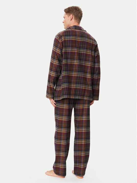 Polo Ralph Lauren Polo Ralph Lauren Pijama 714754038013 De color Regular Fit