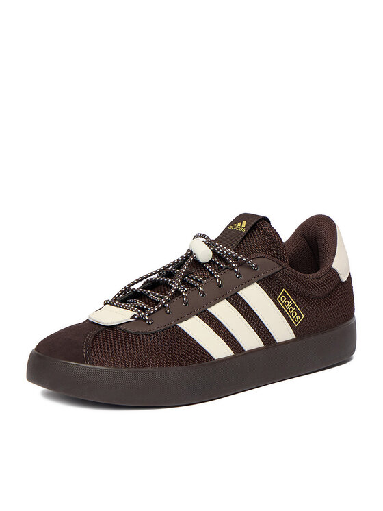 adidas Снікерcи adidas CEO-VL COURT 3.0 IH6605 Коричневий