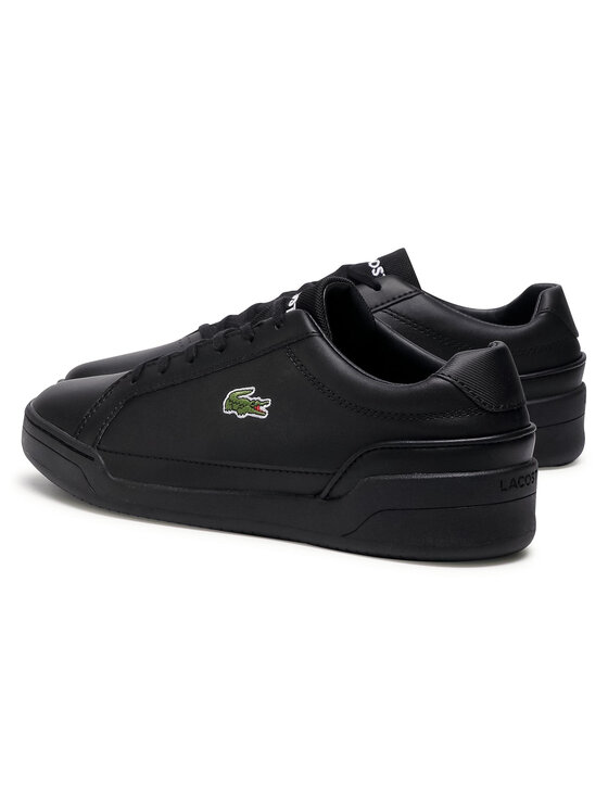 Lacoste Sneakers Lacoste Challenge 0120 2 Sma 7-40SMA008002H Nero