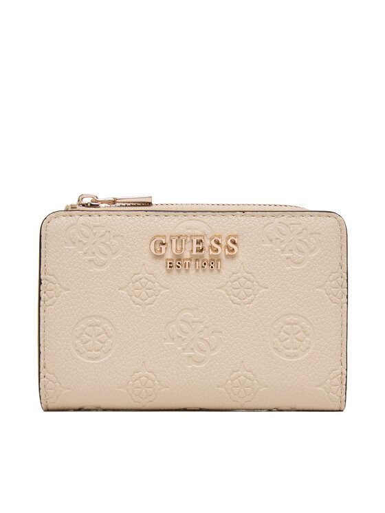 Guess Portofel Guess Blake SWPD22 22156 Crem