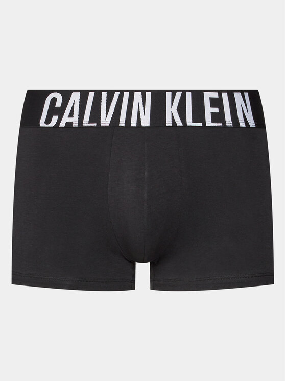 Calvin Klein Underwear Calvin Klein Underwear Komplet boksaric﻿ 000NB3608A Črna