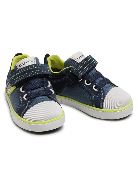Geox Kedas Geox B Kilwi B. B B15A7B 01022 C4B2H M Tumši zils