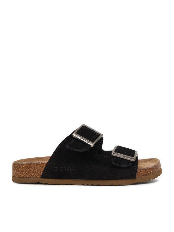 G-STAR Шльопанці G-Star Raw CWB-WS-1128-50-S Чорний