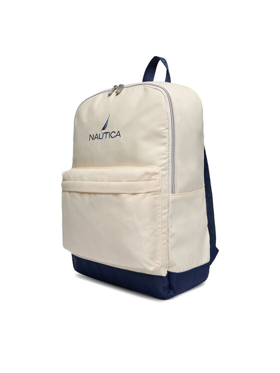 Nautica Рюкзак Nautica CWBEO-NTC-P-001-09 Бежевий