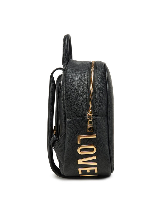 LOVE MOSCHINO Рюкзак LOVE MOSCHINO JC4030PP1MLT0000 Чорний