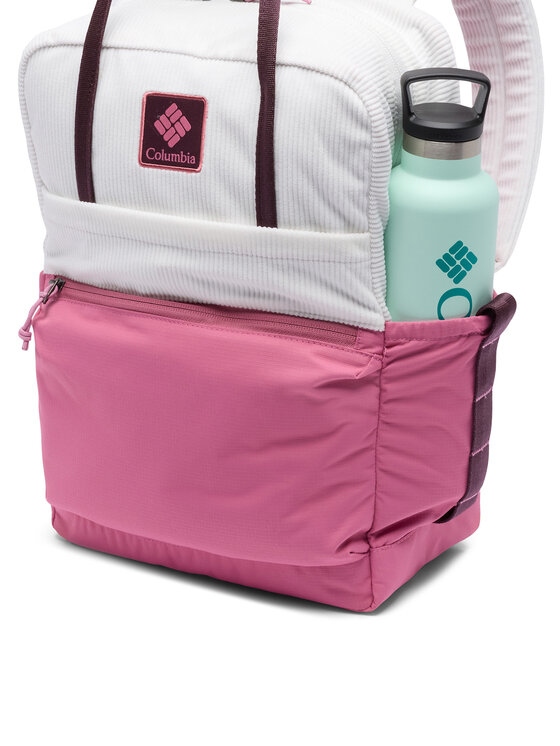 Columbia Zaino Columbia Trail Traveler™ II 18L 2158191 Bianco