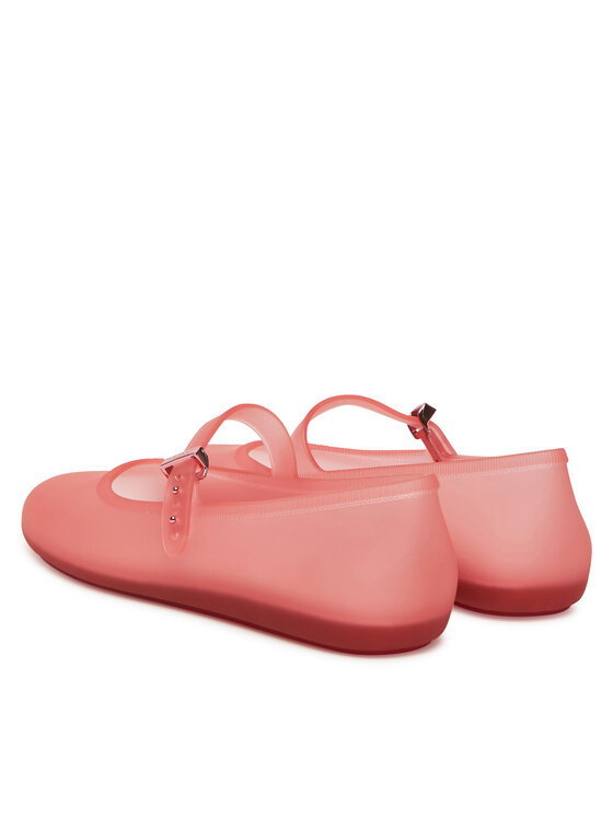Melissa Балеринки Melissa Melissa Soft Ballerina Ad M 35785 Розов