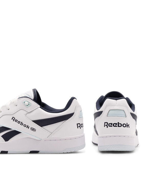 Reebok Снікерcи Reebok BB 4000 II ID7345-M Білий