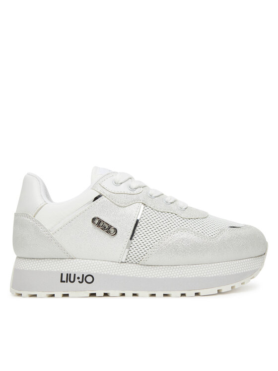 Liu Jo Sneakersy Liu Jo 4A5307 TX470 S Bílá