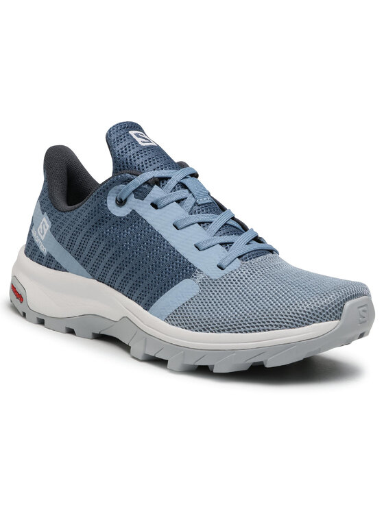 Salomon Trekking Salomon Outbound Prism W 412679 20 M0 Tamnoplava