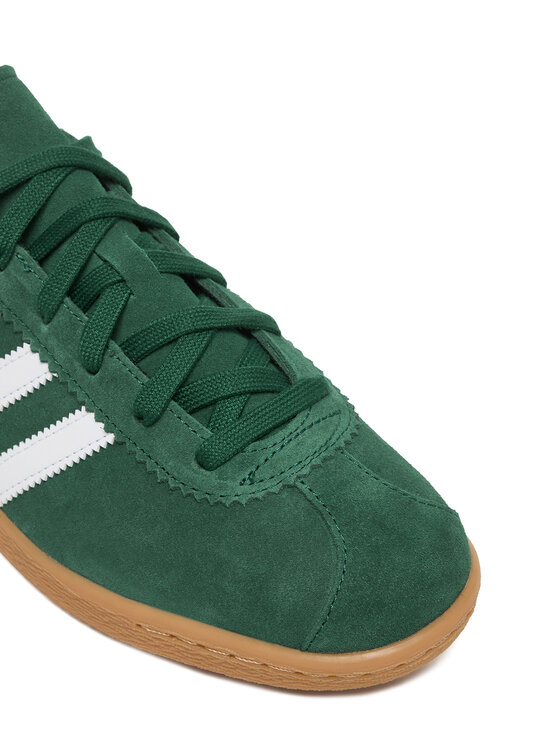 adidas Снікерcи adidas Stadt  JI1883 Зелений