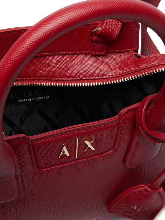 Armani Exchange Bolso Armani Exchange XW002159 AF26570 U5102 Rojo