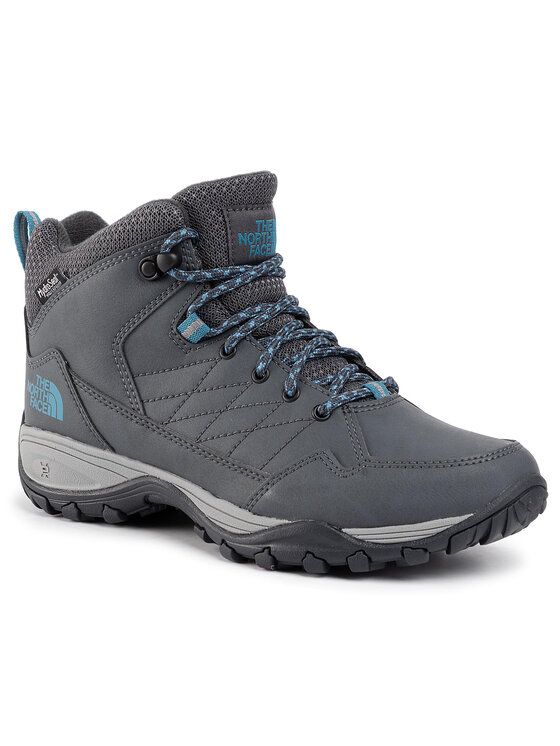 The North Face Туристически The North Face Storm Strike II WP NF0A3RRRGU8 Сив