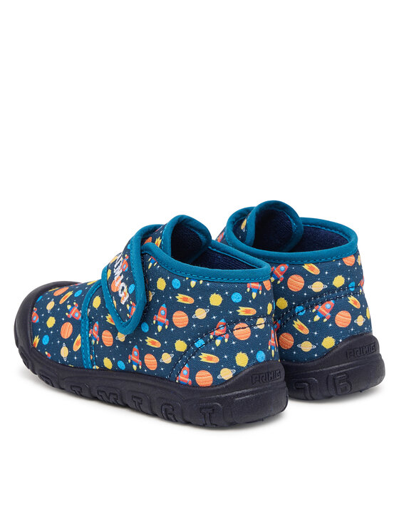 Primigi Pantofole Primigi 2447011 Blu scuro