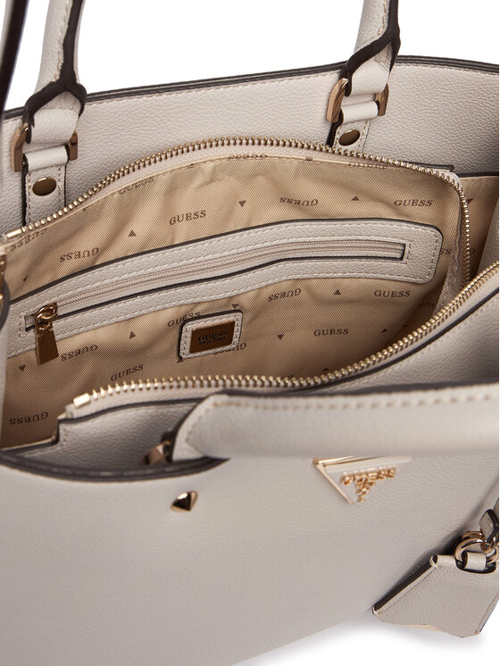 Guess Сумка Guess Meridian II HWBG69 74060 Кремовий