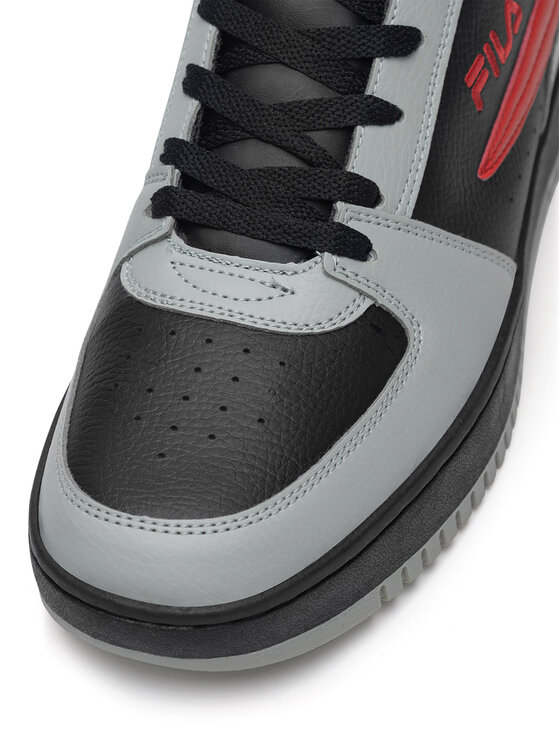 Fila Снікерcи Fila LEVANTO MID FFM0331-83035 Сірий