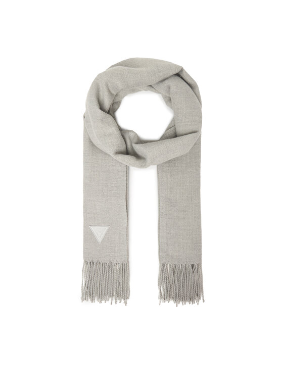 Guess Bufanda Guess AM9568 POL03 Gris