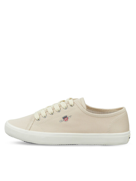 Gant Кросівки Gant 32538309 Жовтий
