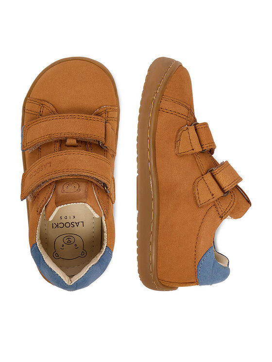 Lasocki Kids Снікерcи Lasocki Kids CEO-CI12-DUBAI-01(II)CH Коричневий