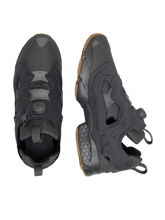 Reebok Снікерcи Reebok INSTAPUMP FURY 94 100201151 Сірий