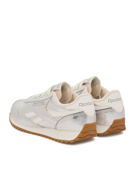 Reebok Sneakers Reebok EOSS-CLASSIC AZ 100271645 Argento