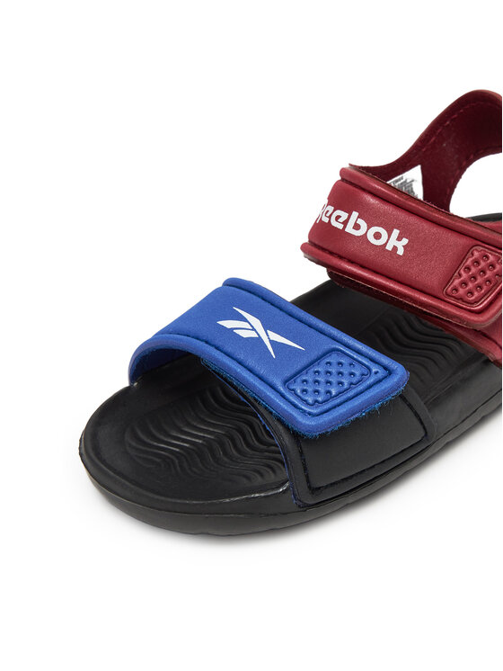 Reebok Босоніжки Reebok 864023Ach(III) Бордовий