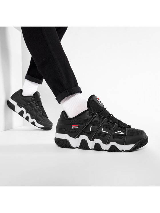 Fila Sneakers Fila Uproot 1010905.25Y Negru