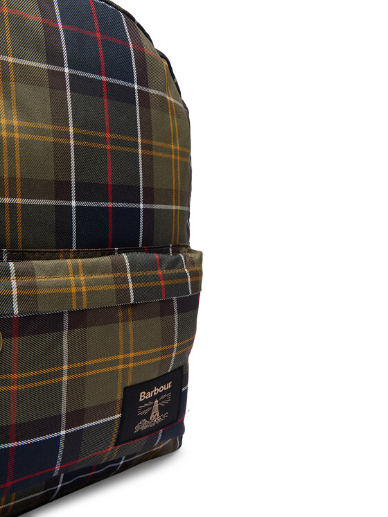 Barbour Рюкзак Barbour Torridon UBA0754TN11 Зелений