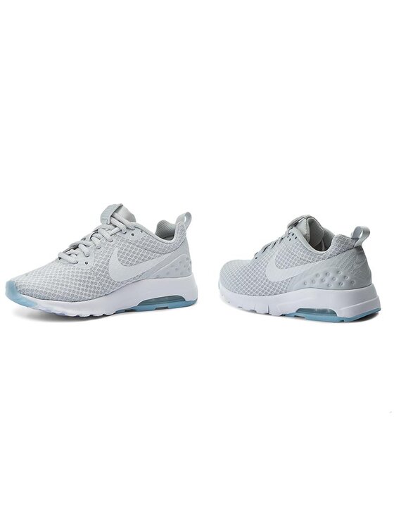Nike Sportcipők Nike Air Max Motion Lw 833662 010 Szürke
