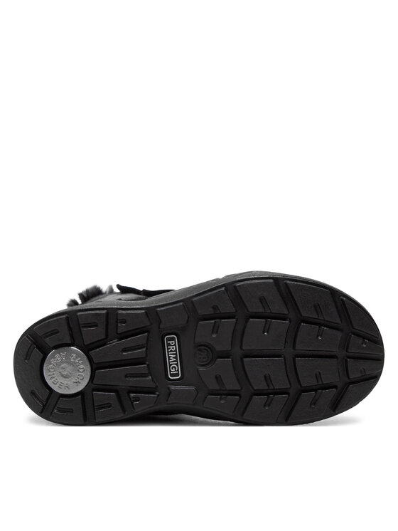 Primigi Снігоходи Primigi 6882511 M GORE-TEX Чорний