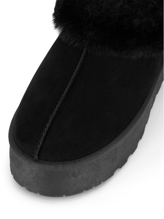 Jenny Fairy Снігоходи Jenny Fairy WSX23-09 Чорний