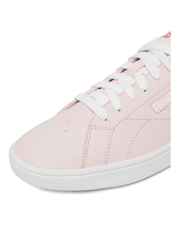 Reebok Снікерcи Reebok CEO-COURT CLEAN 100229910 Рожевий