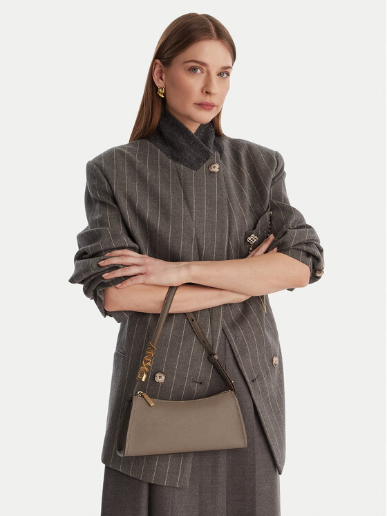 DKNY Сумка DKNY R433YG57 Бежевий