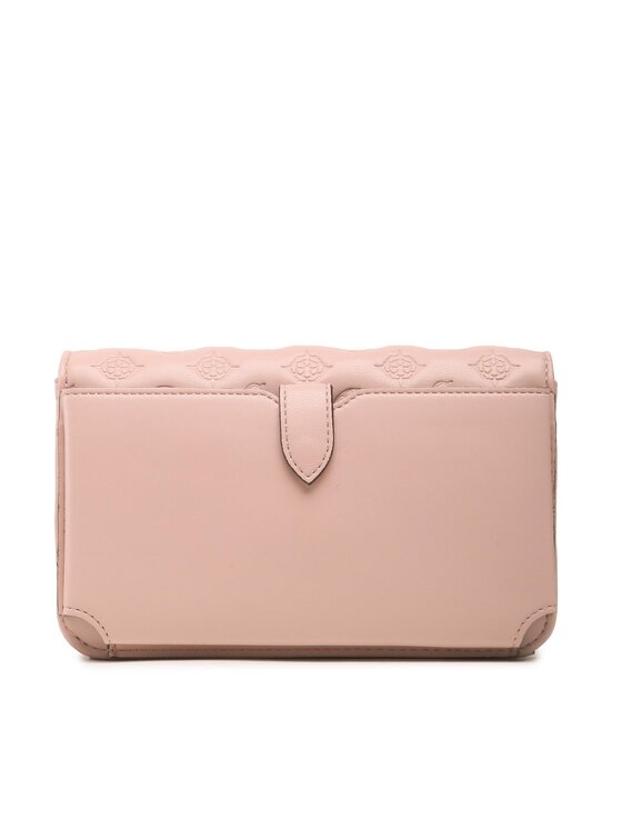 Guess Geantă Guess La Femme (PD) SLG SWPD86 89410 Roz