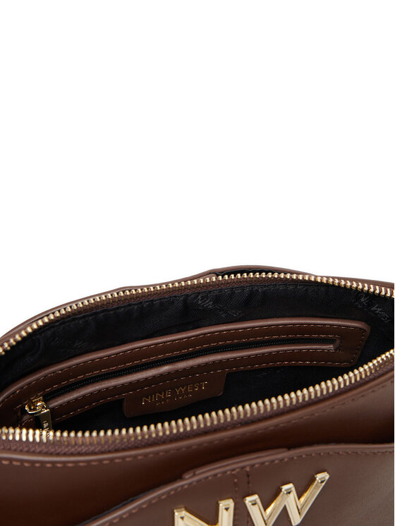 Nine West Soma Nine West CEO-ISABELLA-S23599-1 Brūns