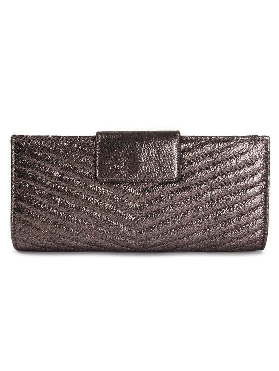 Guess Geantă Guess Jazzie (MG) Evening Bags HWMG74 47730 Maro