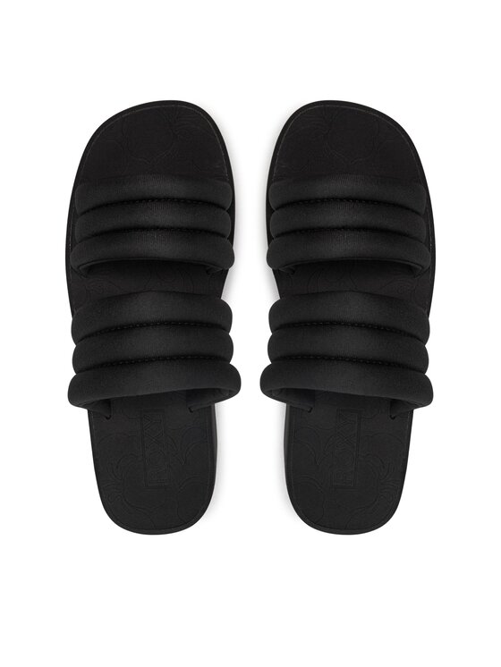 Roxy Шльопанці Roxy ARJL101151 Чорний