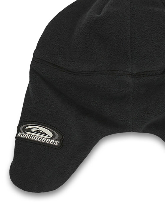 Quiksilver Шапкa Quiksilver EQYHA03432 Чорний