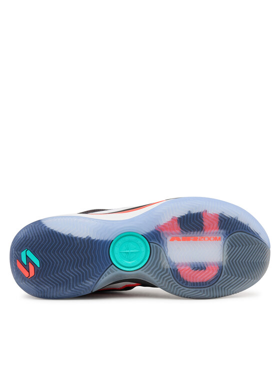 Nike Basketbalové boty Nike Jordan Luka 4 HF0823 001 Černá