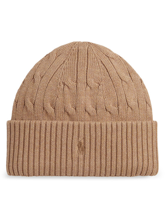 Polo Ralph Lauren Berretto Polo Ralph Lauren 323980663008 Beige