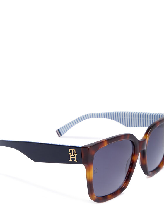Tommy Hilfiger Γυαλιά ηλίου Tommy Hilfiger 2342/S 208788 Καφέ