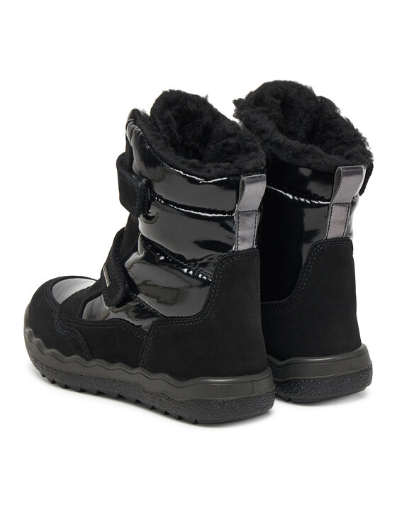 Primigi Снігоходи Primigi GORE-TEX 8884033 S Чорний