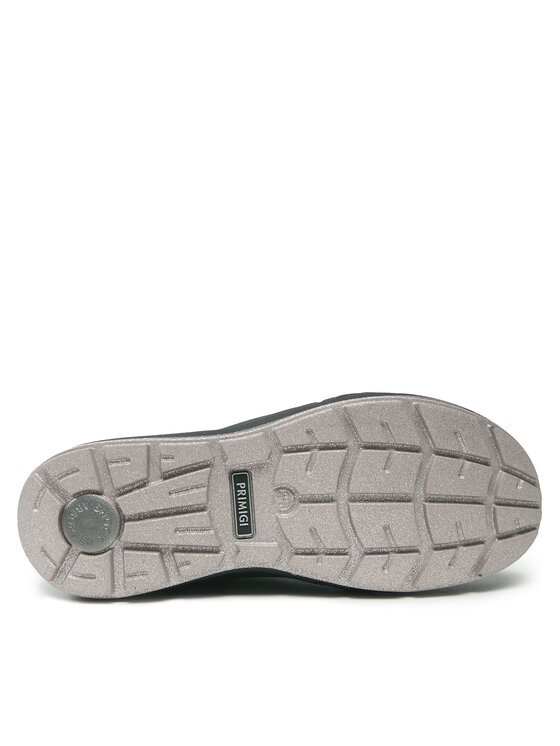 Primigi Zābaki Primigi GORE-TEX 4883055 D Pelēks