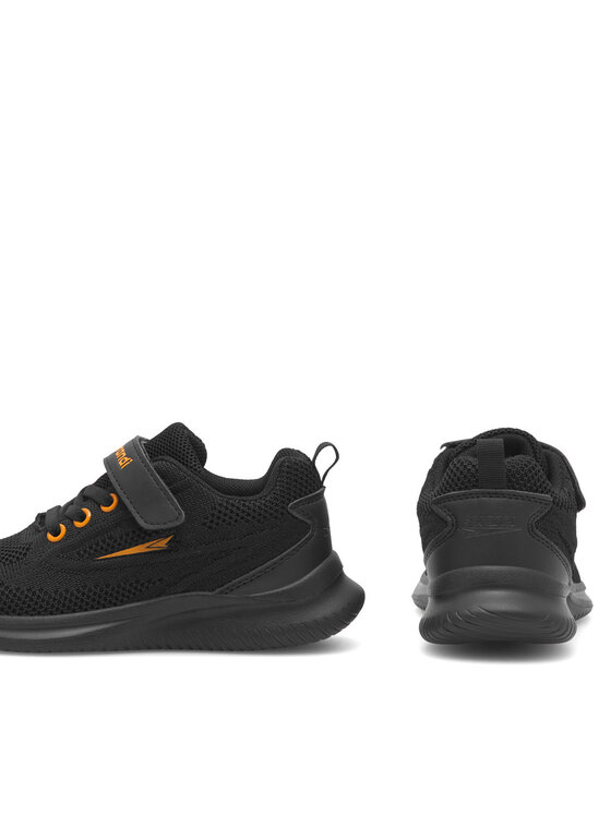 Sprandi Sneakersy Sprandi CP66-25601 Čierna