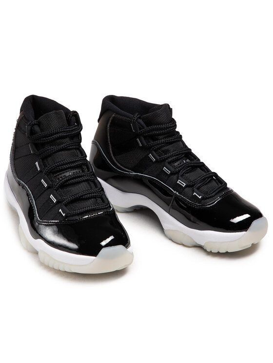 Nike Sneakers Nike Air Jordan 11 Retro AR0715 011 Negru