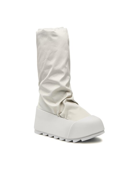 United Nude Členková obuv United Nude Polar Boot II 1077904125 Biela