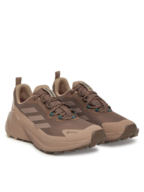 adidas Снікерcи adidas Terrex Trailmaker 2.0 GORE-TEX JQ9947 Коричневий