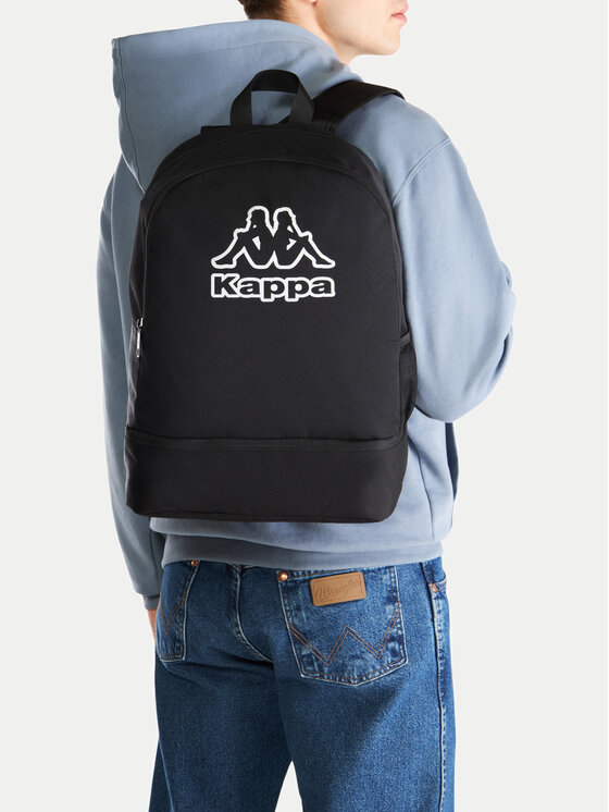 Kappa Ruksak Kappa KPA-B-001-07 Sivá