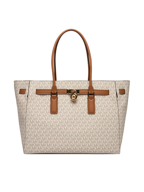 MICHAEL Michael Kors Сумка MICHAEL Michael Kors 30F5GNXT3B Écru