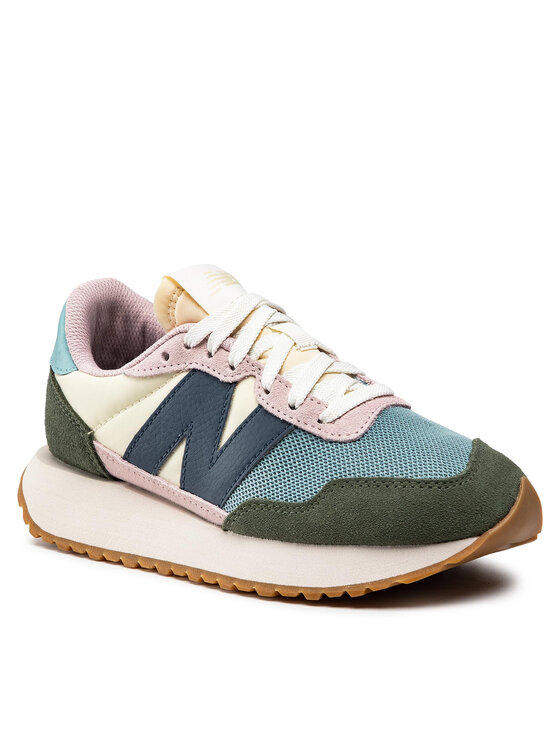 New Balance Zapatillas New Balance WS237MP1 Verde